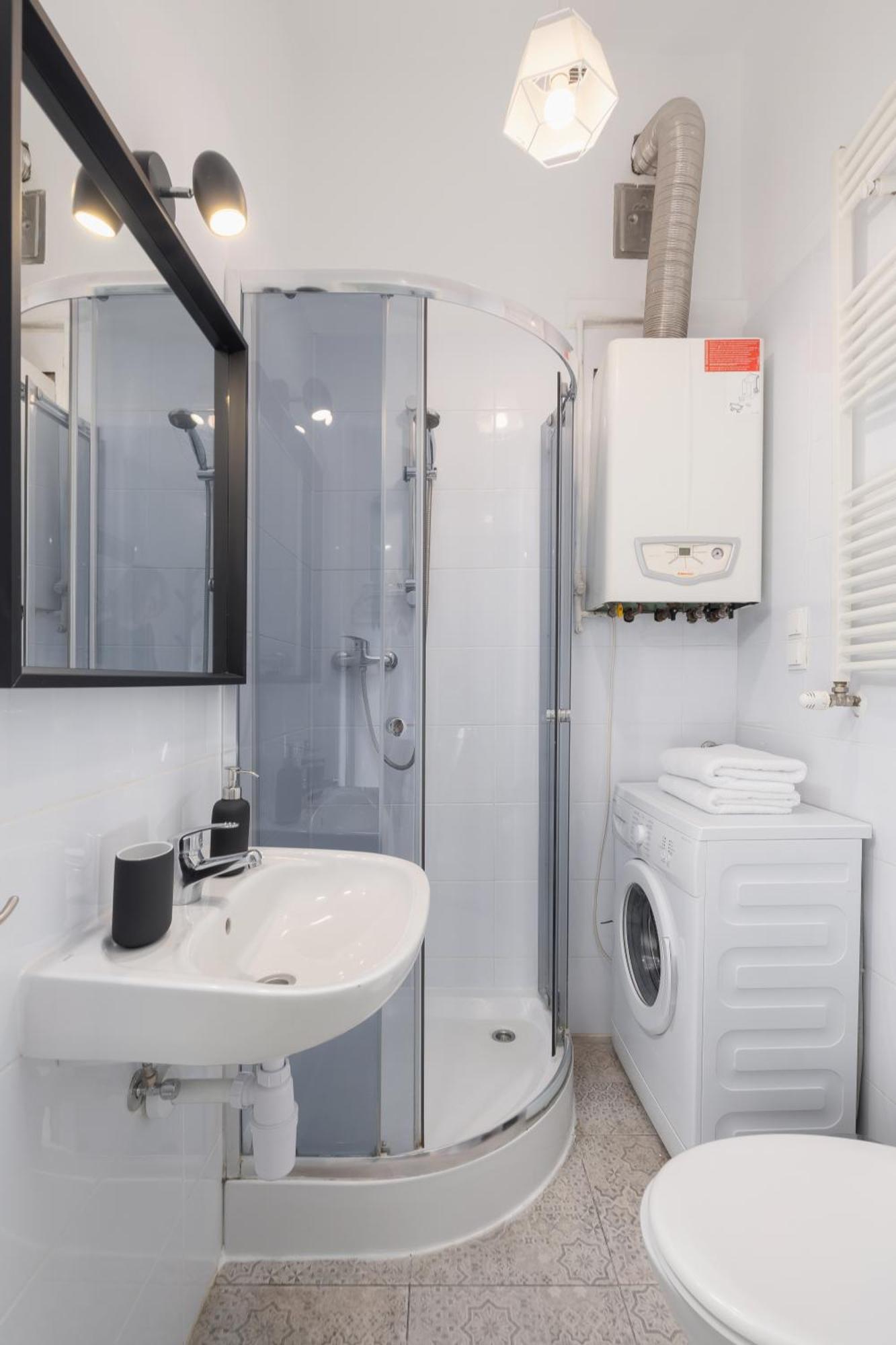 1-Bedroom Apartment - Dluga 65 Street Krakov Exteriér fotografie