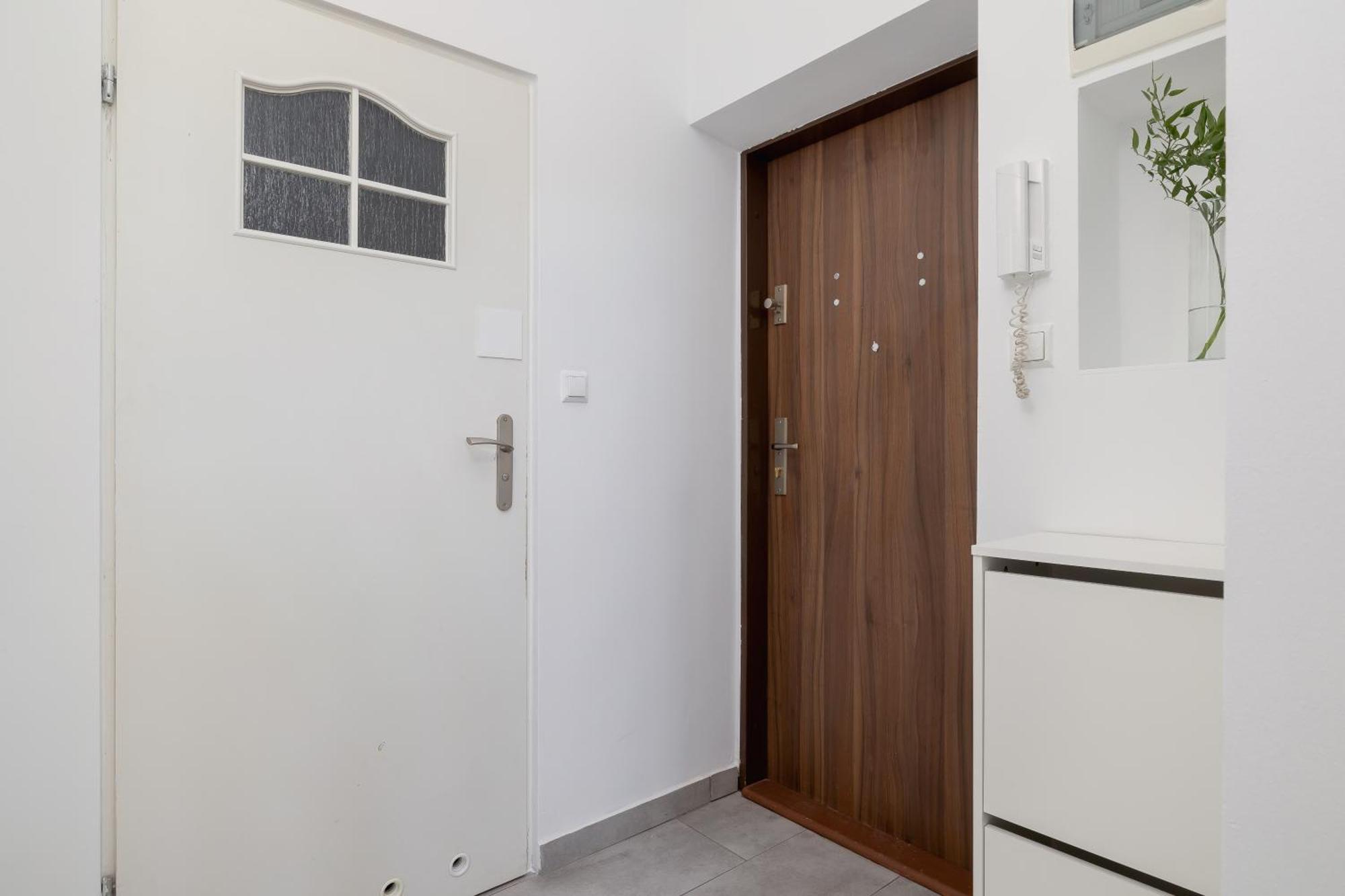 1-Bedroom Apartment - Dluga 65 Street Krakov Exteriér fotografie