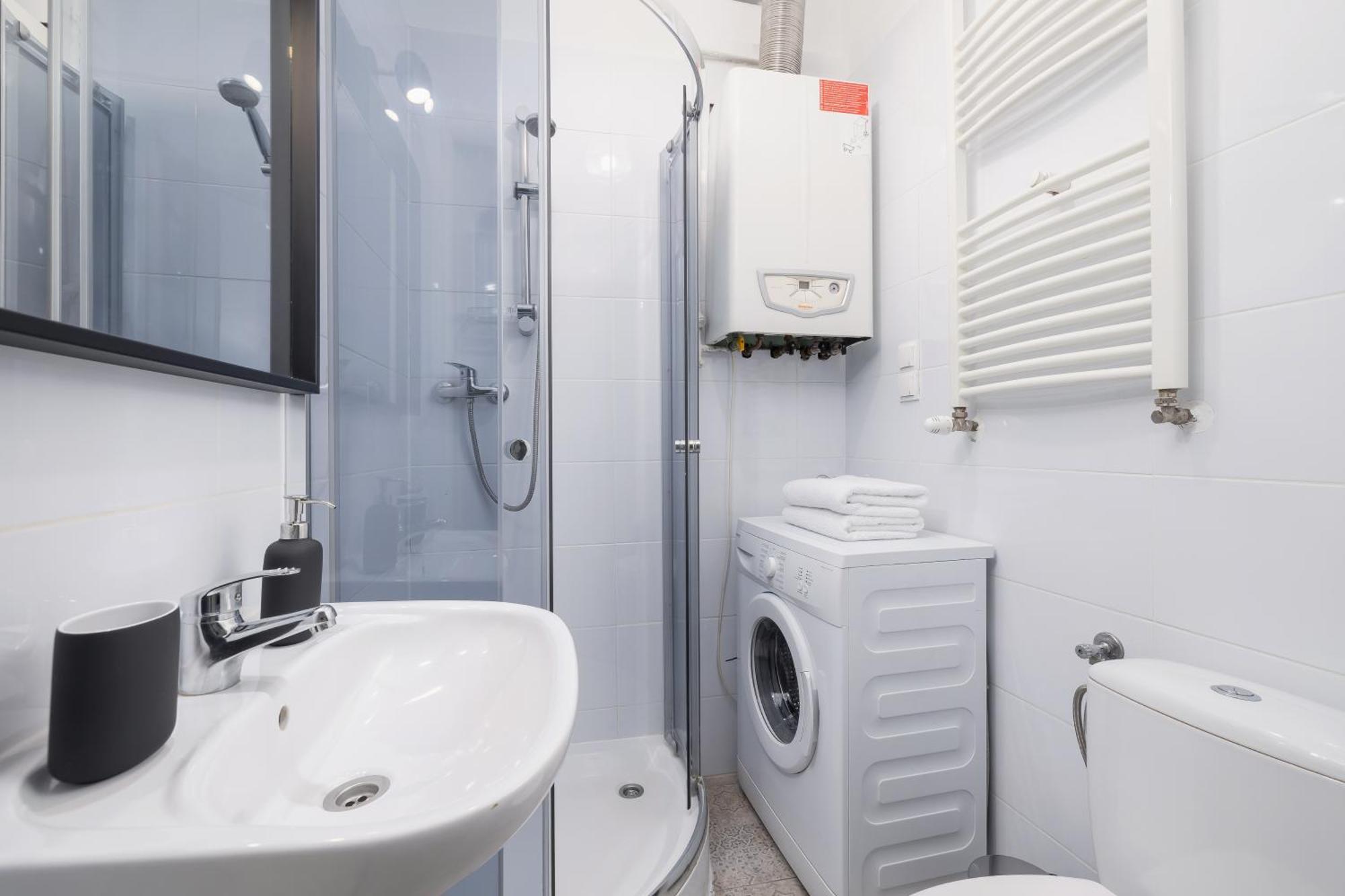 1-Bedroom Apartment - Dluga 65 Street Krakov Exteriér fotografie