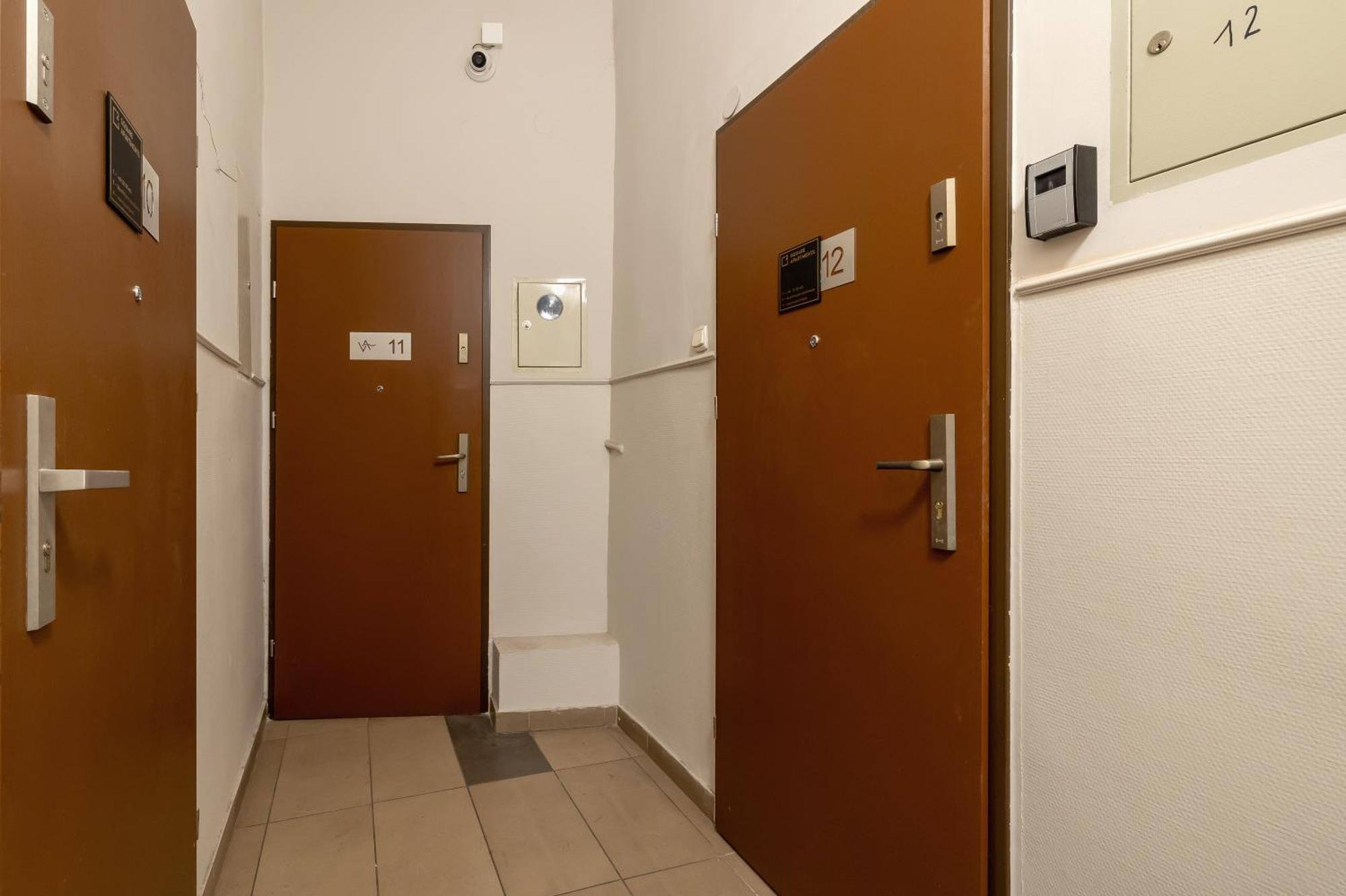 1-Bedroom Apartment - Dluga 65 Street Krakov Exteriér fotografie