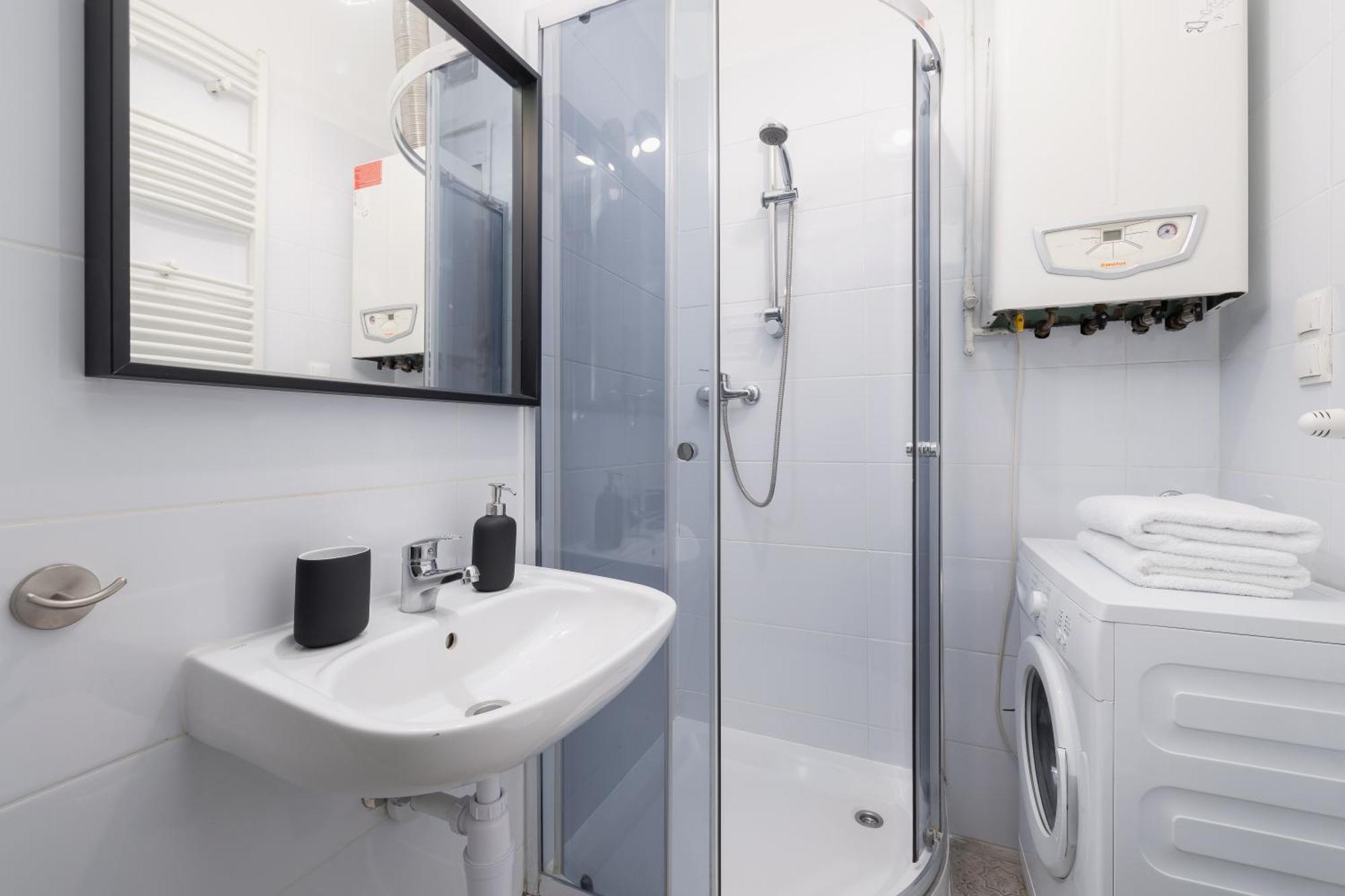 1-Bedroom Apartment - Dluga 65 Street Krakov Exteriér fotografie