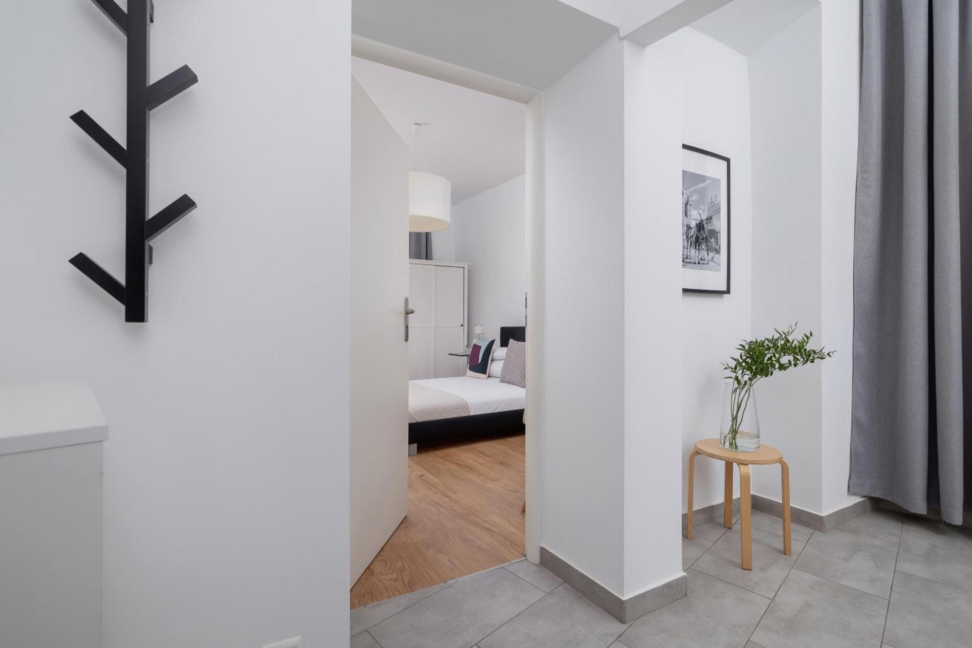 1-Bedroom Apartment - Dluga 65 Street Krakov Exteriér fotografie